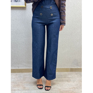 milano vaquero botones