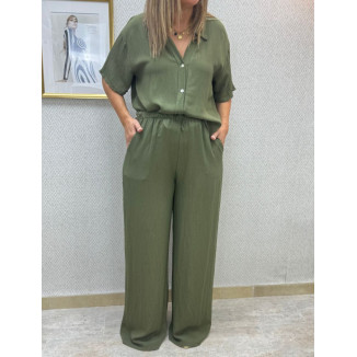 Conjunto silvia-