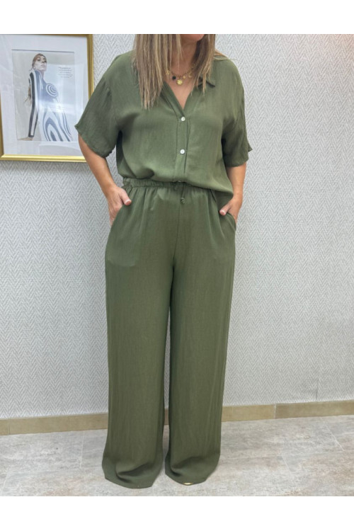 Conjunto silvia-