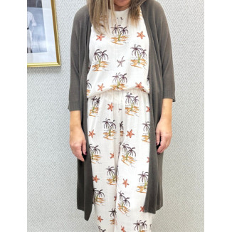 Caftan punto frio-