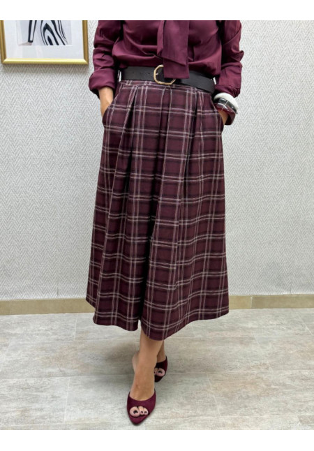 Falda Irlanda