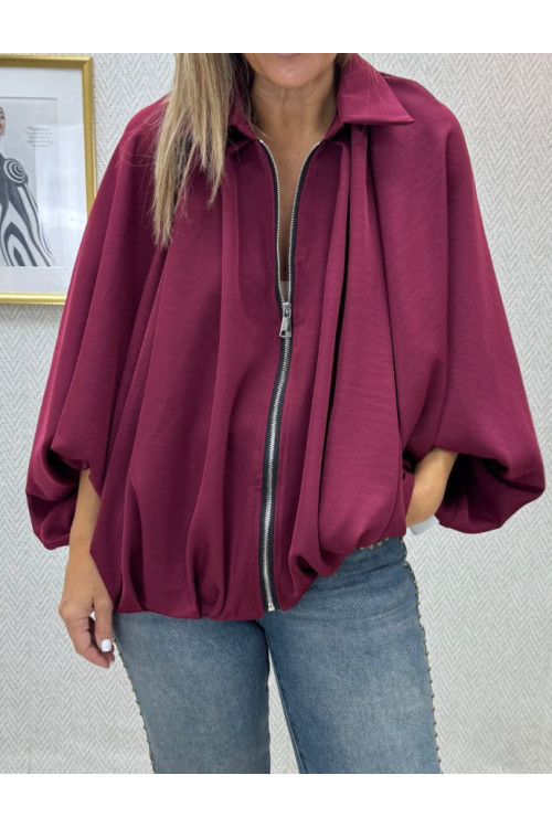 Bomber manga maxi
