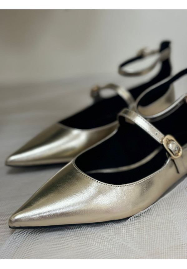 bailarinas lulu oro-