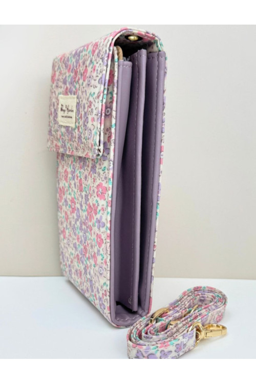 Bandolera liberty 