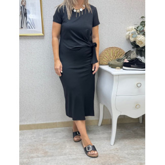 Vestido eli nudo