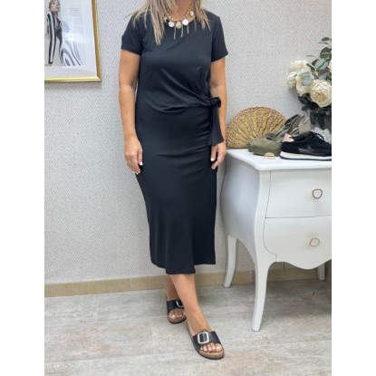 Vestido eli nudo