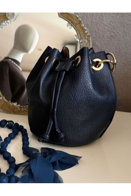 Bolso Andrea argollas