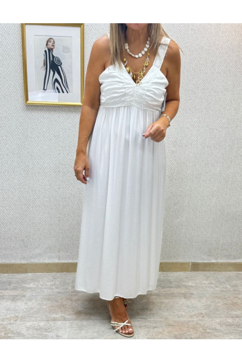 Vestido Elisa