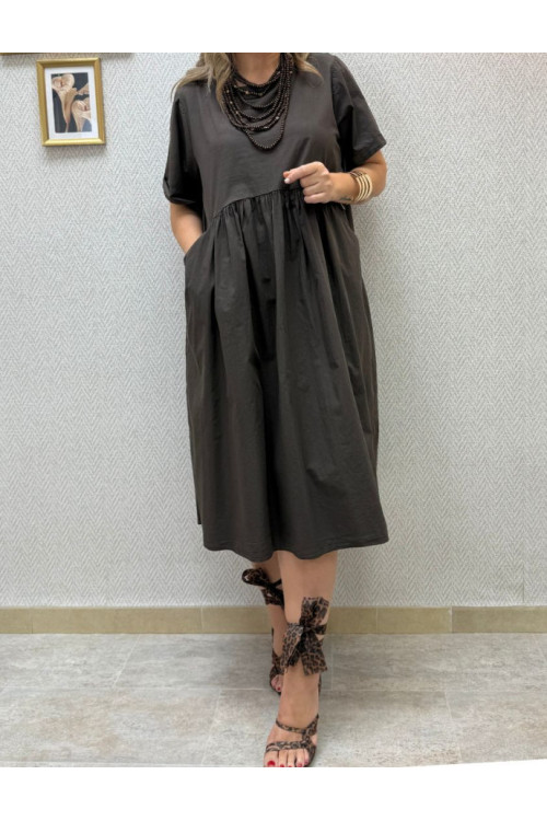 Vestido Nuria EG