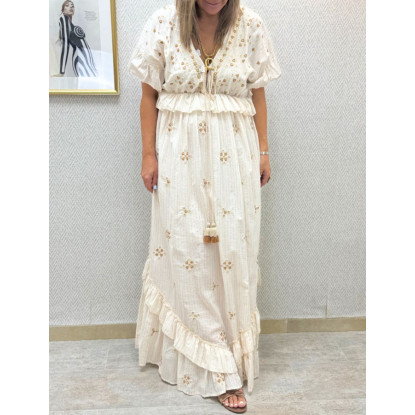 Vest boho marta-