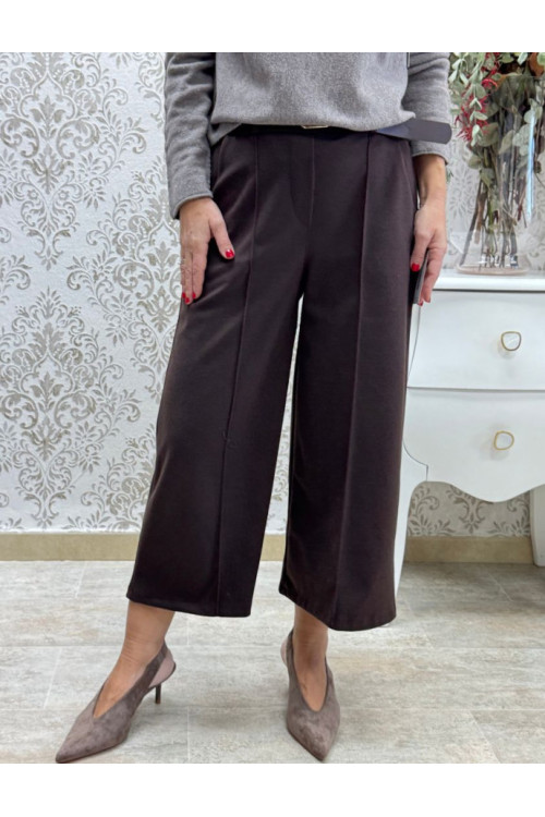 Pantalón pesquero paño 