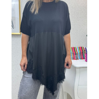 Jersey blonda