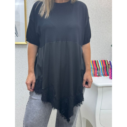 Jersey blonda