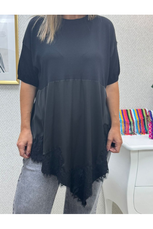 Jersey blonda