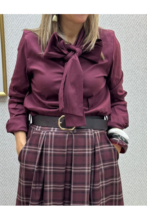 Camisa lazada colors