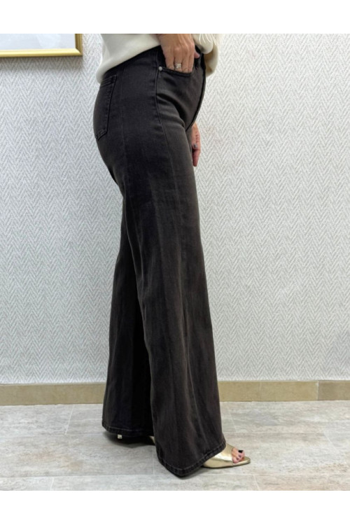 pant vaquero choco ormi