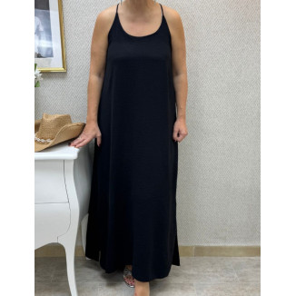 vest lili tirante-