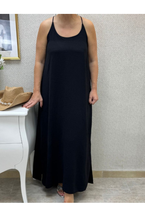 vest lili tirante-