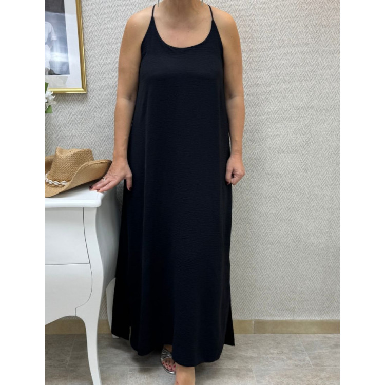 vest lili tirante-