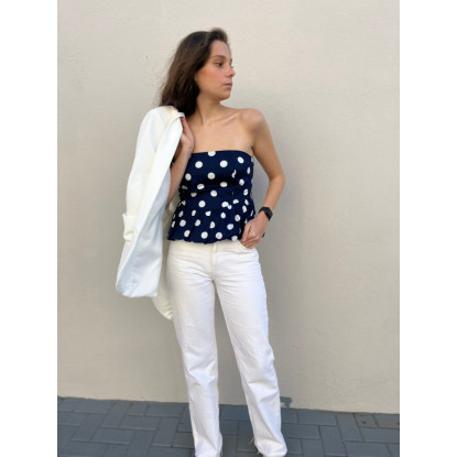 Top rocio-