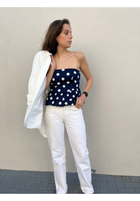 Top rocio-