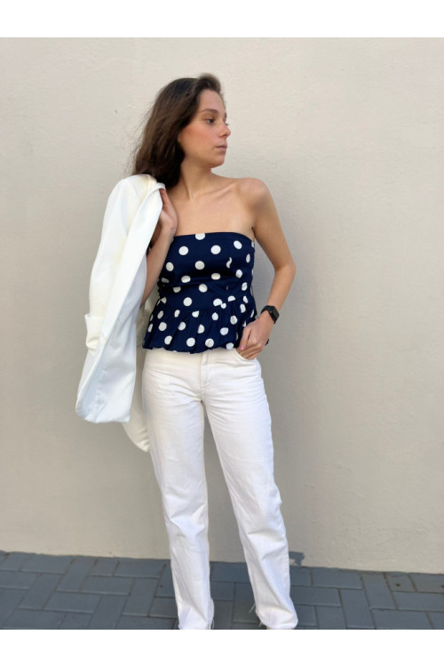 Top rocio-