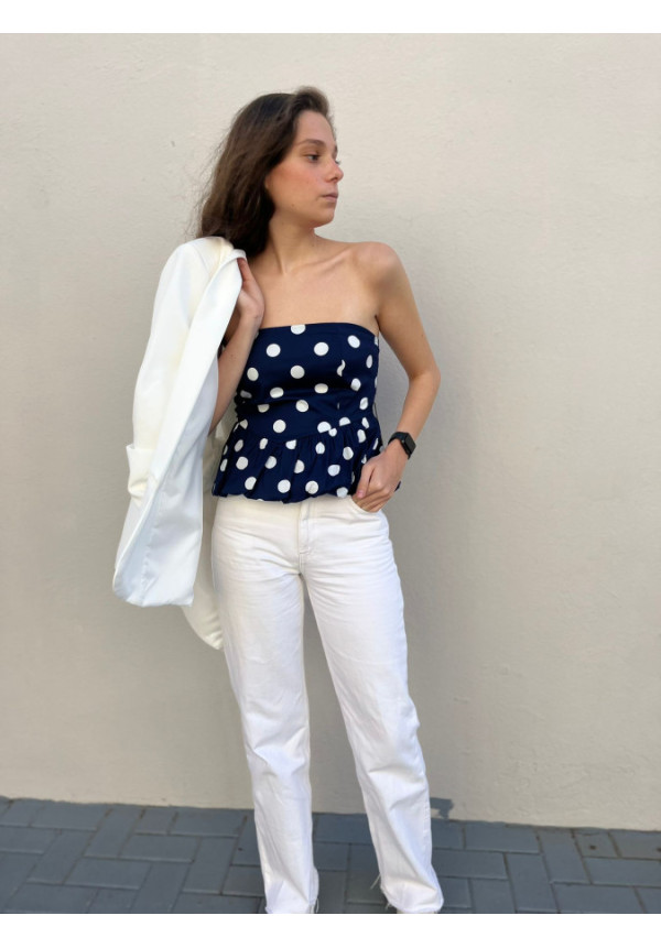 Top rocio-