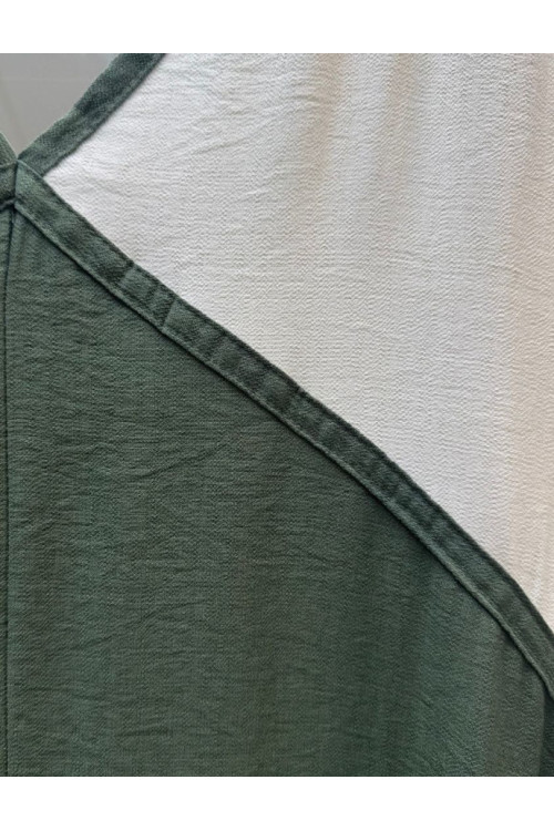 Vestido vivos