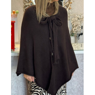 Poncho lazada pico