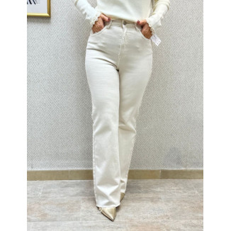 vaquero beige redial alto