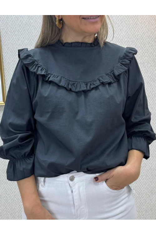 blusa linda-