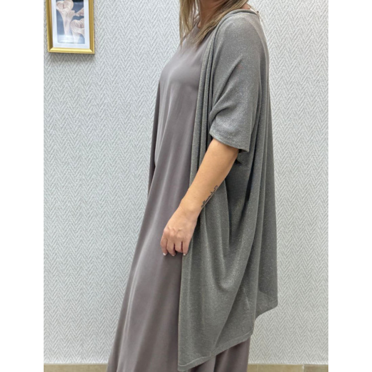 Rebecon lurex