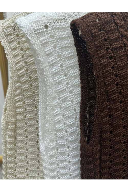 Conjunto maldivas