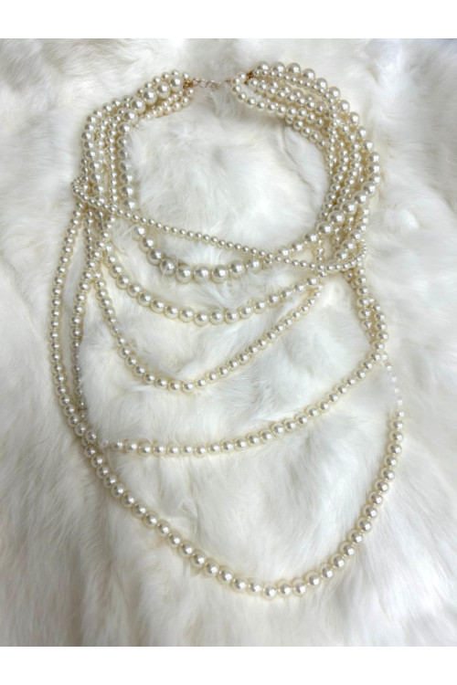 collar maxi perlas-