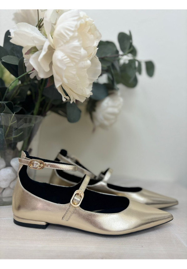 bailarinas lulu oro-