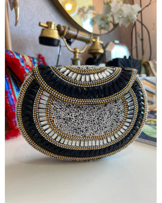 Bolso laton bali.