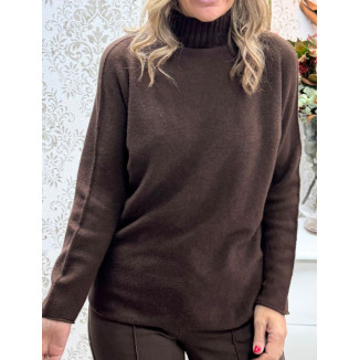 Jersey cuello perkins 