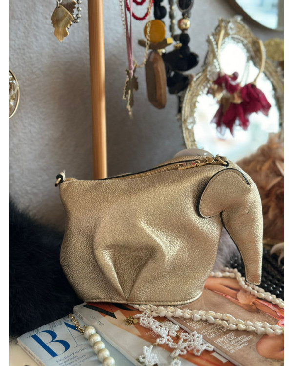 Bolso elephant-