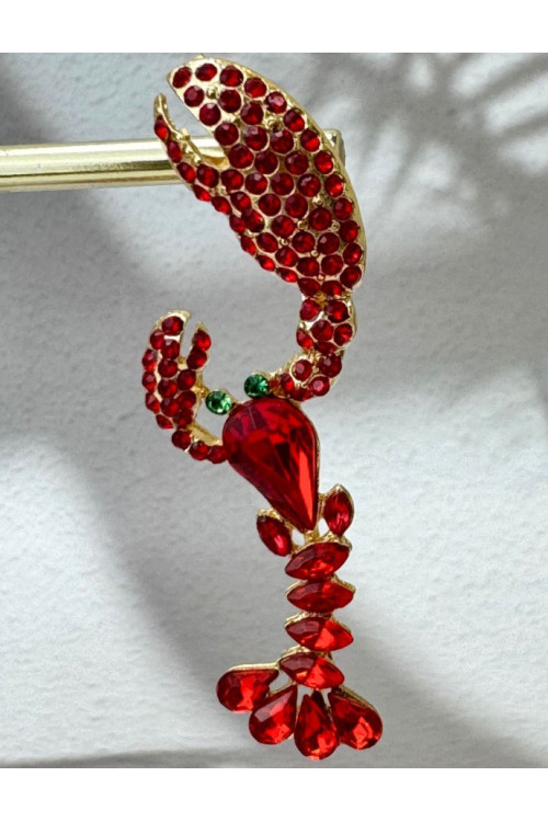 Pendientes pinzas