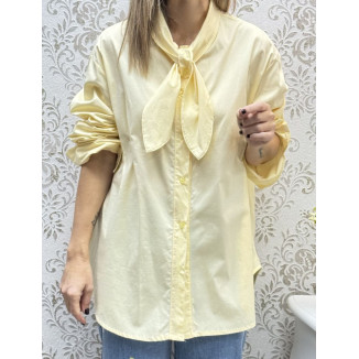 Camisa over mini lazada 