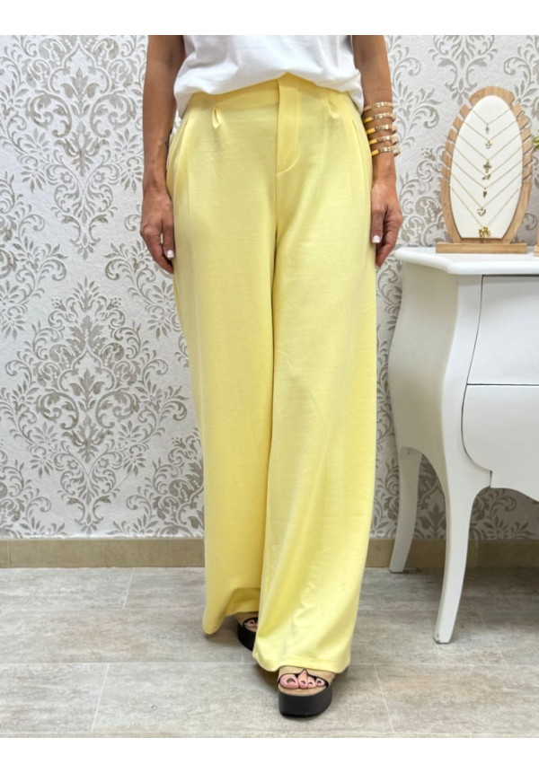 Pant casual colors