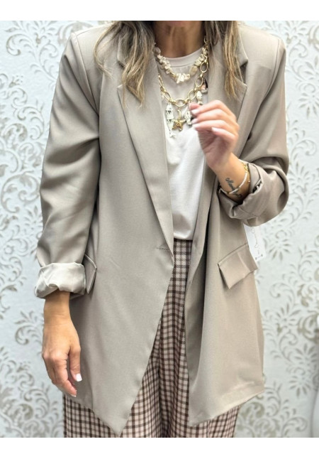 Blazer basic ch