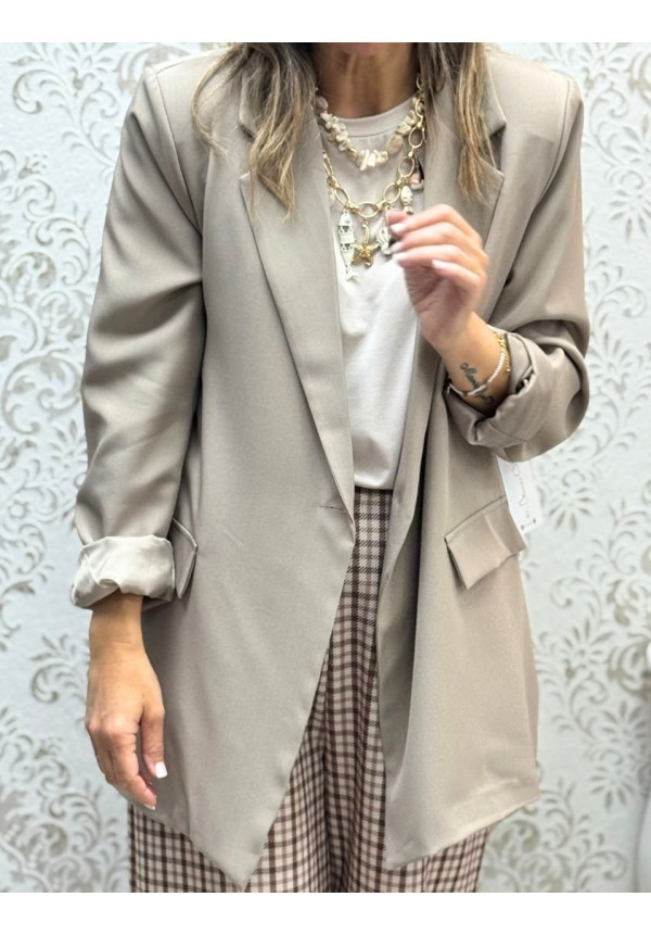 Blazer basic ch