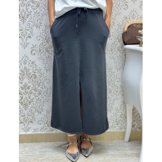 Falda algodón colors