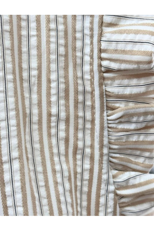 Conjunto Cassandra rayas