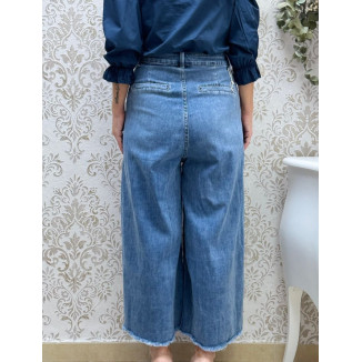 Pant pesquero desflecado