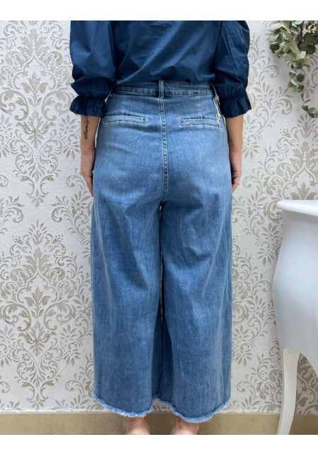 Pant pesquero desflecado