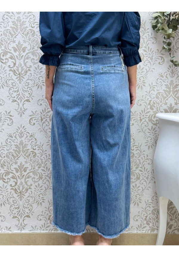 Pant pesquero desflecado