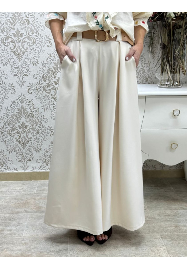 Pant rosa new