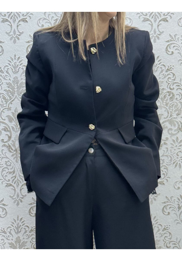 Chaqueta Princesa 